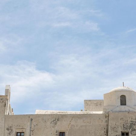 Naxos City Alkara Houseヴィラ エクステリア 写真